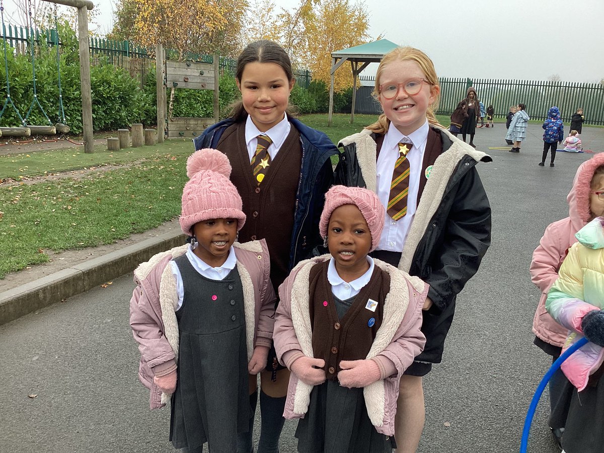 Here are some of the children who have been spotted showing respect during anti bullying week. #StHerbertsPSHE <a href="/ABAonline/">Anti-Bullying Alliance #AntiBullyingWeek</a>