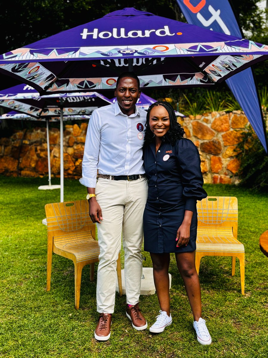 Every day, our drivers showcase their skills on the roads. They’re protecting fellow road users from life's unsures!
The #HollardHighwayHeroes finale is underway. Our finalists have arrived, the stage is set and we’re getting ready to crown the winners