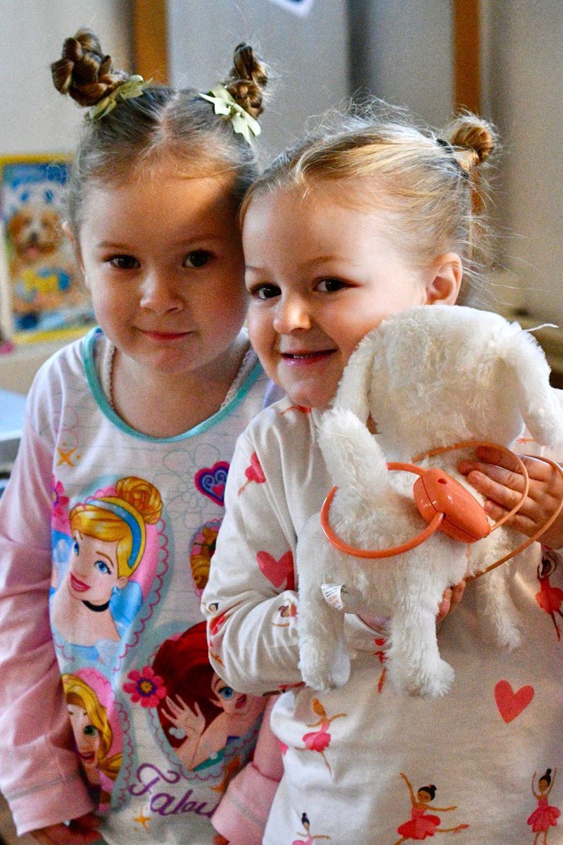 St George's Prep tweet media