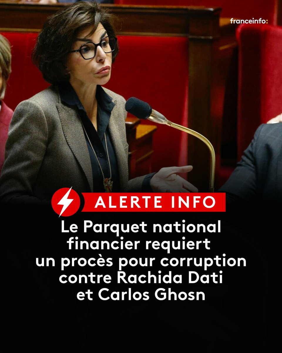 🔴⚡ALERTE INFO
➡️ l.francetvinfo.fr/3Sn