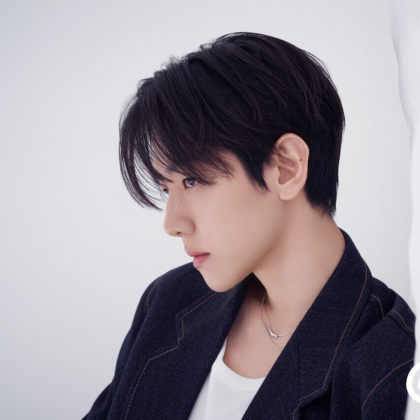 BOXIANx's tweet photo. LET'S VOTE HARDER FOR BAEKHYUN!!! 🔥

#2024MAMAVOTE #BAEKHYUN https://t.co/y5N5NttmPT