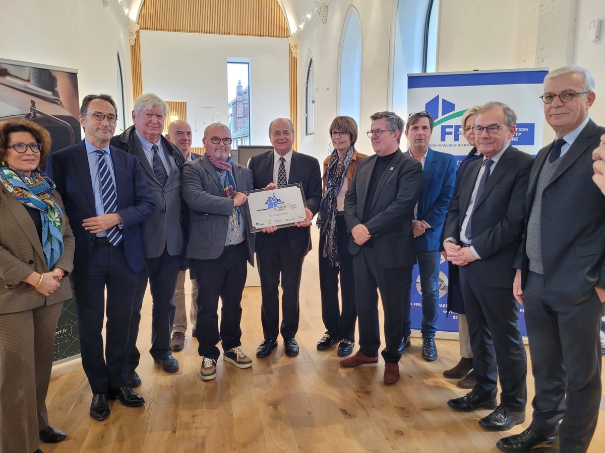 Agglo Seine-Eure tweet media