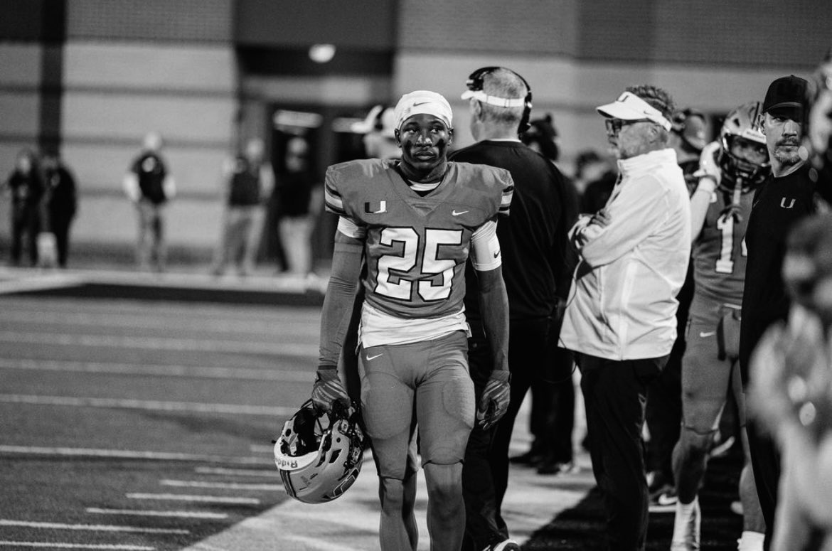 Oliver ”Ollie” Smith Jr tweet media