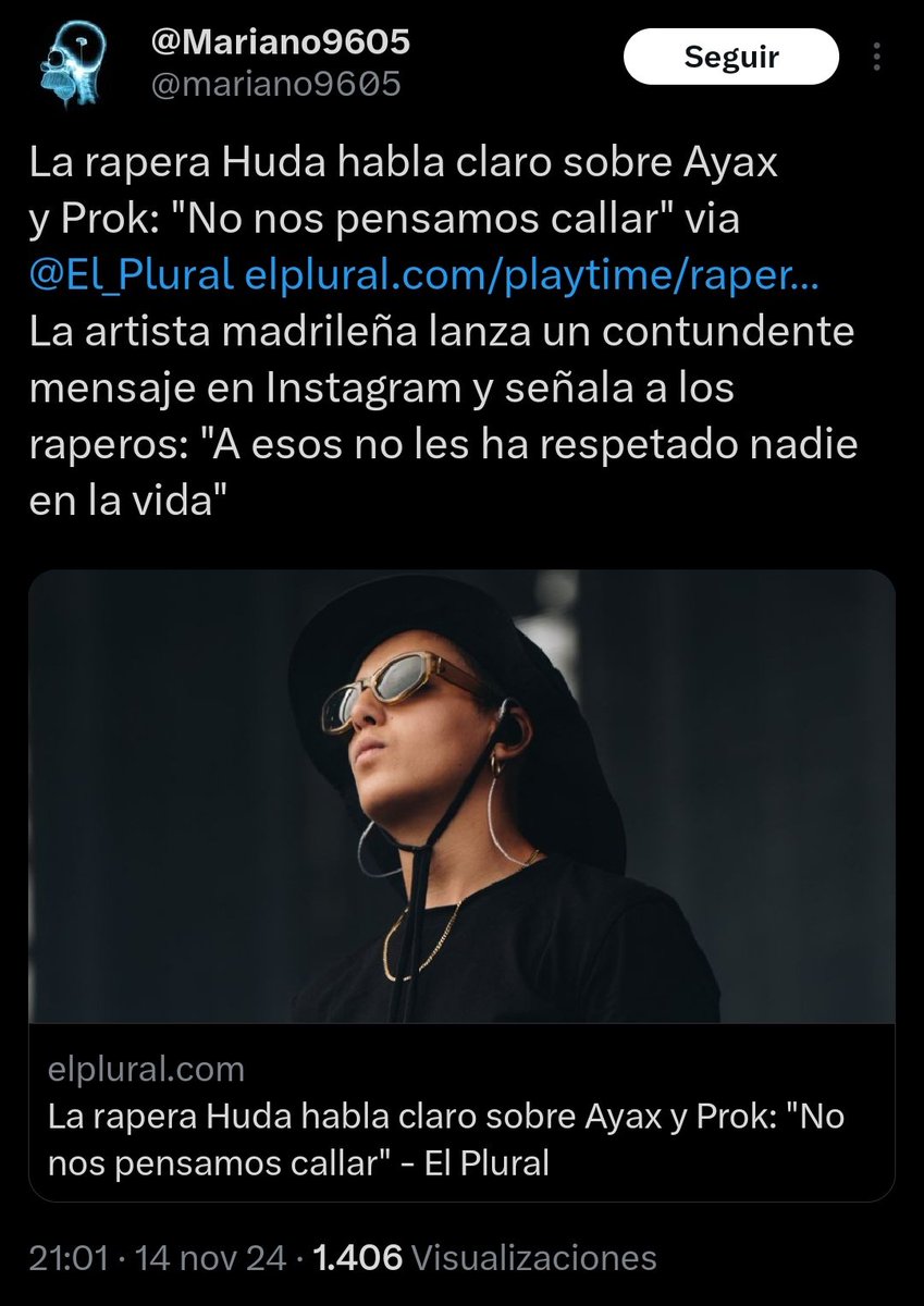 Quegafadaestoy's tweet photo. Olé #huda #ayaxyprok #ayaxyprokmaltratadores #ayaxyprokvioladores #ayax #prok #raperos #festival #LingOrm https://t.co/YC1RyjszMc