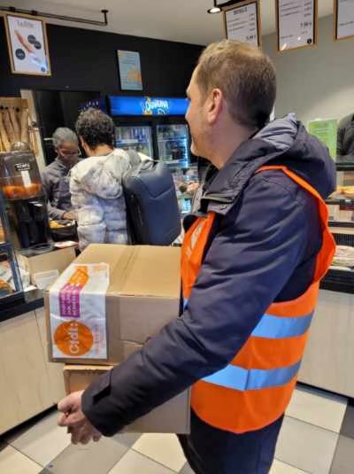 CFDT Île-de-France tweet media