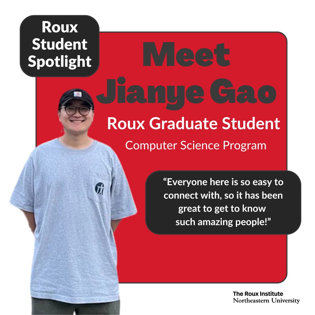 Roux Institute at Northeastern tweet media