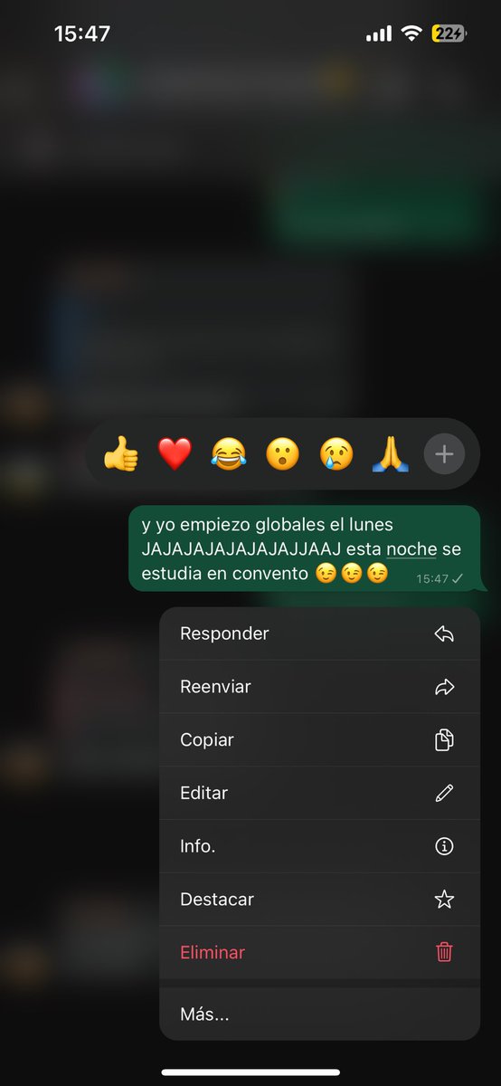 meeerygu's tweet photo. amén https://t.co/XsonASZ9Rx