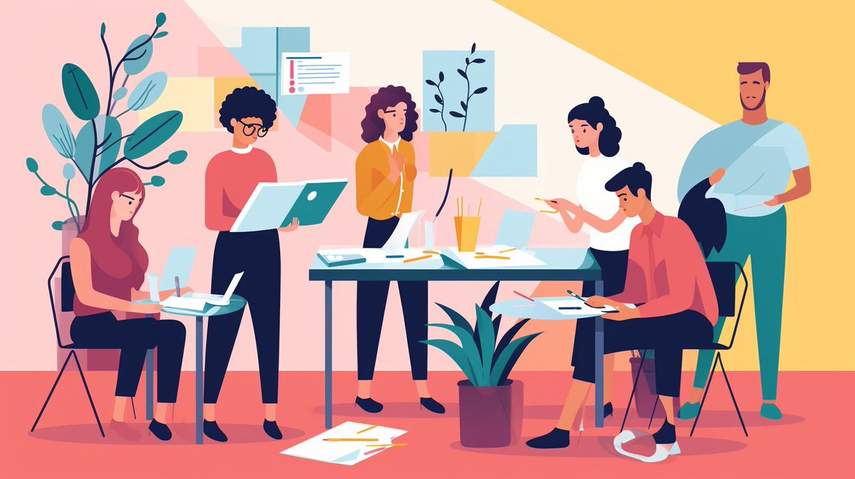 Assistant professor at <a href="/eceuoft/">ECE U of T</a> and SRI faculty affiliate <a href="/shuishuiblue/">Shurui Zhou</a> recently brought a group of students and faculty together to explore how humans and LLMs could work together to design efficient solutions and promote responsible AI usage.

Read more: srinstitute.utoronto.ca/news/humans-an…