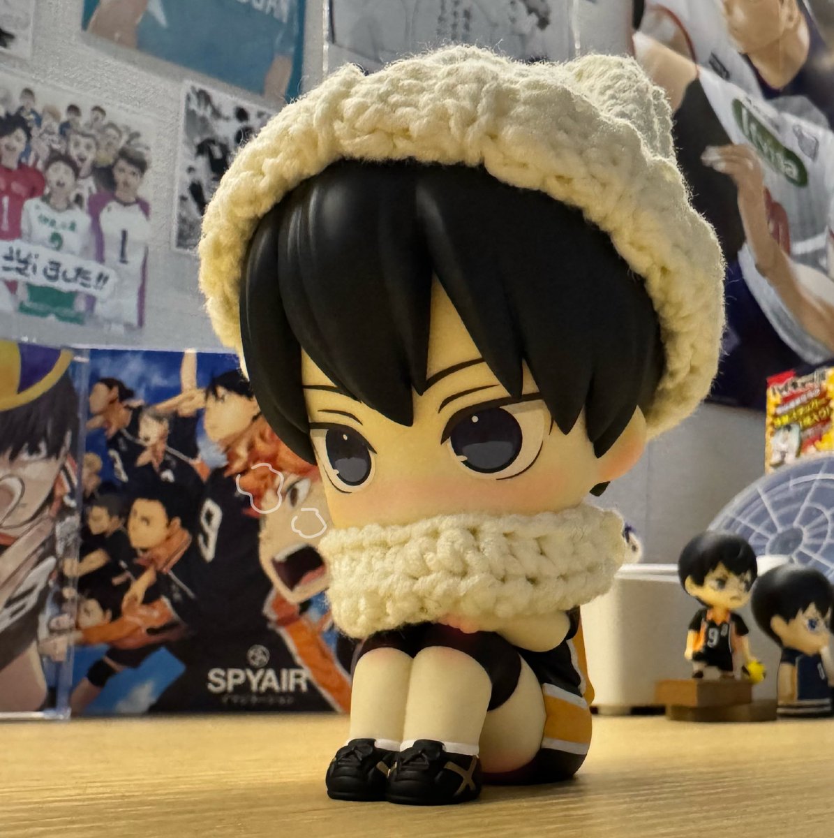 HQtoto's tweet photo. ☃️❄️ https://t.co/sk9yJUeHE7