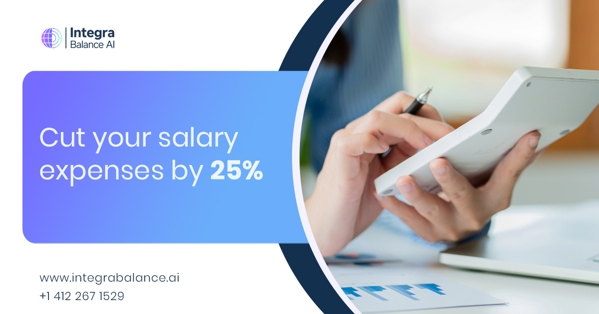 IntegraBalance's tweet photo. Lower your staffing costs by up to 25% with Integra Balance AI while improving on quality.
Call us now: +1 412 267 1529
Visit: https://t.co/redlNokKrO and book a demo.
.
.
#IntegraBalanceAI #accountingpractice #artificialintelligence #AI #Bookkeeping #Automation #Bots https://t.co/SbeL67P0xc