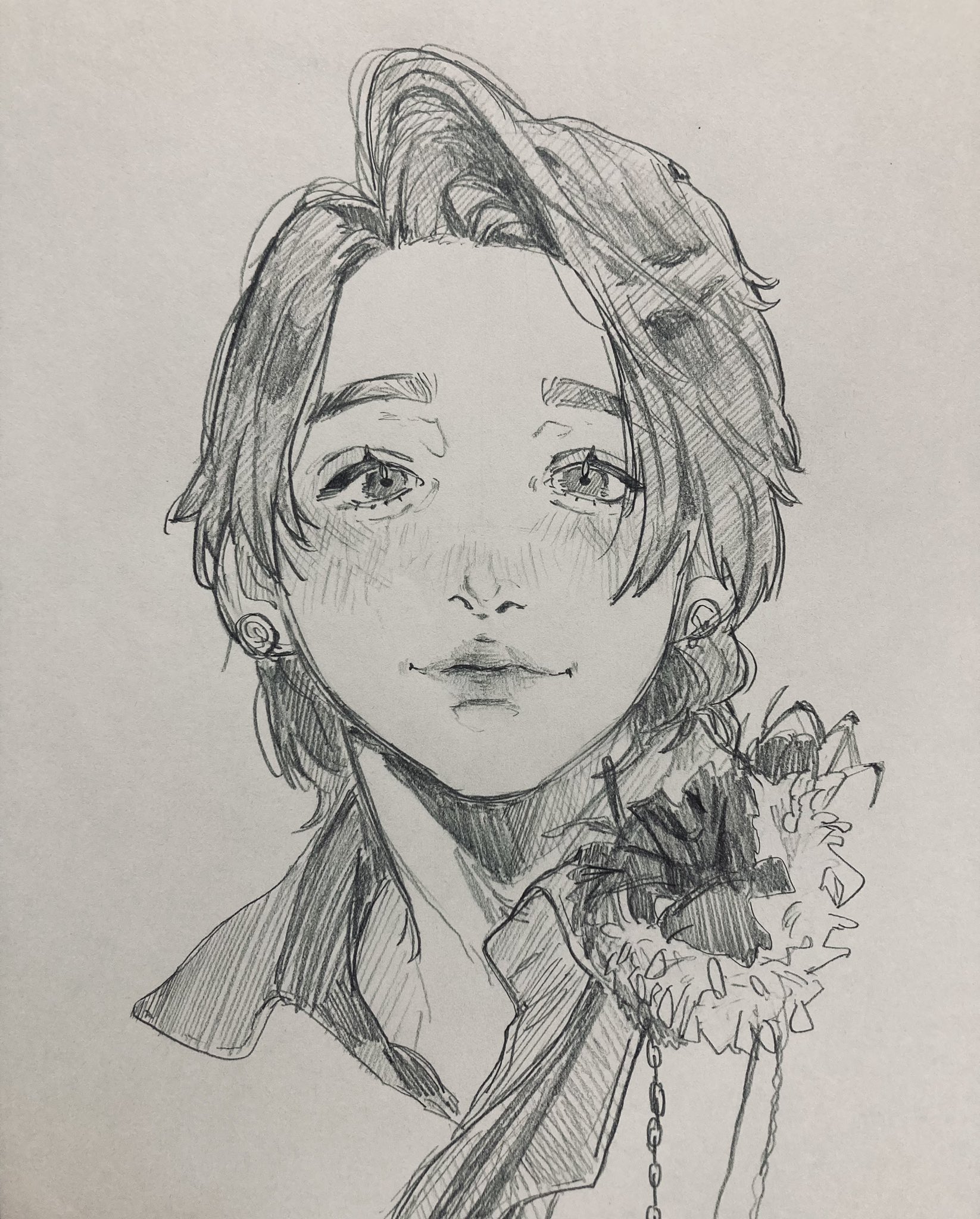 鈴木 (@Suzu_4g6) / X