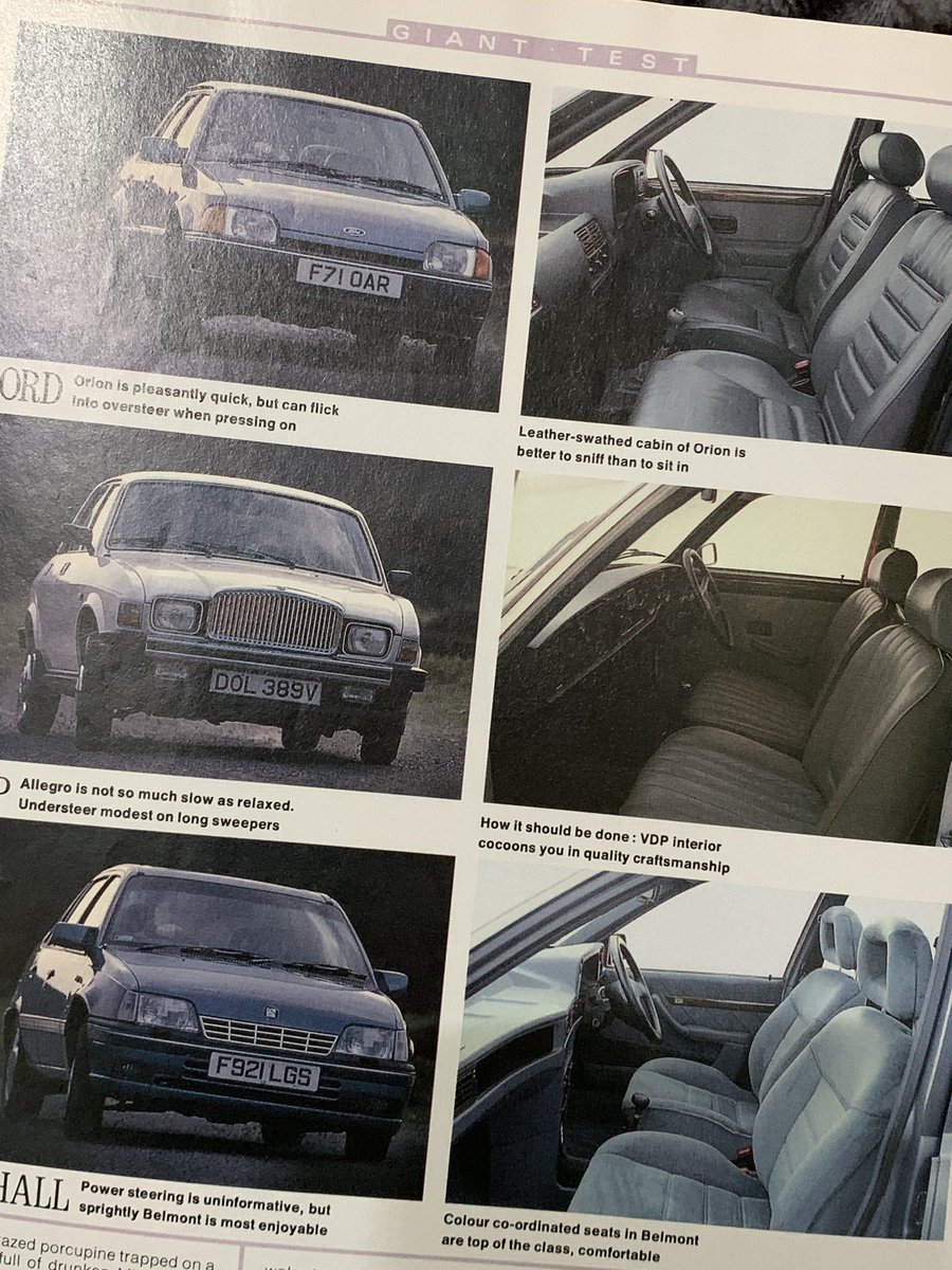 Adrian Clarke tweet media