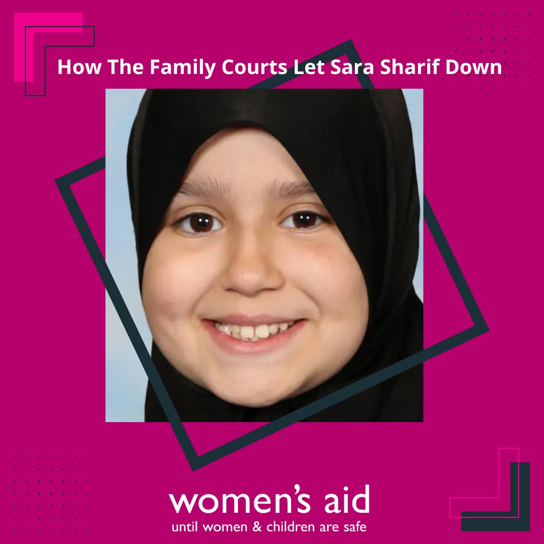 Women's Aid tweet media