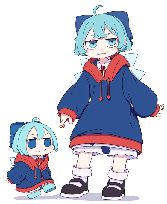 #東方Project 