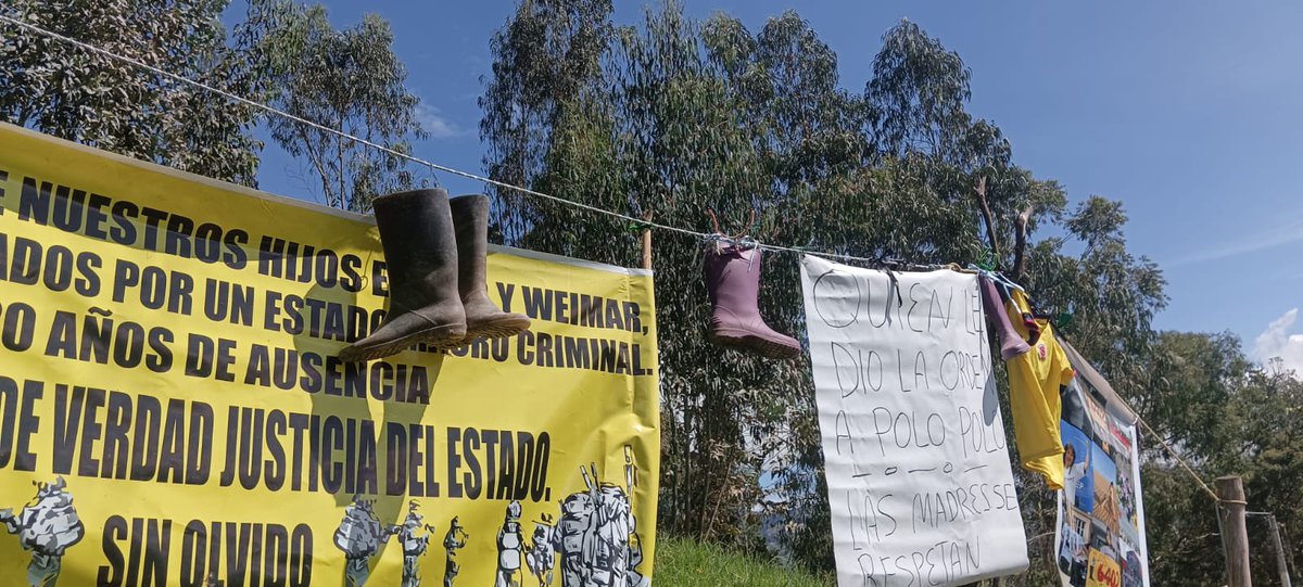 Sin olvido
