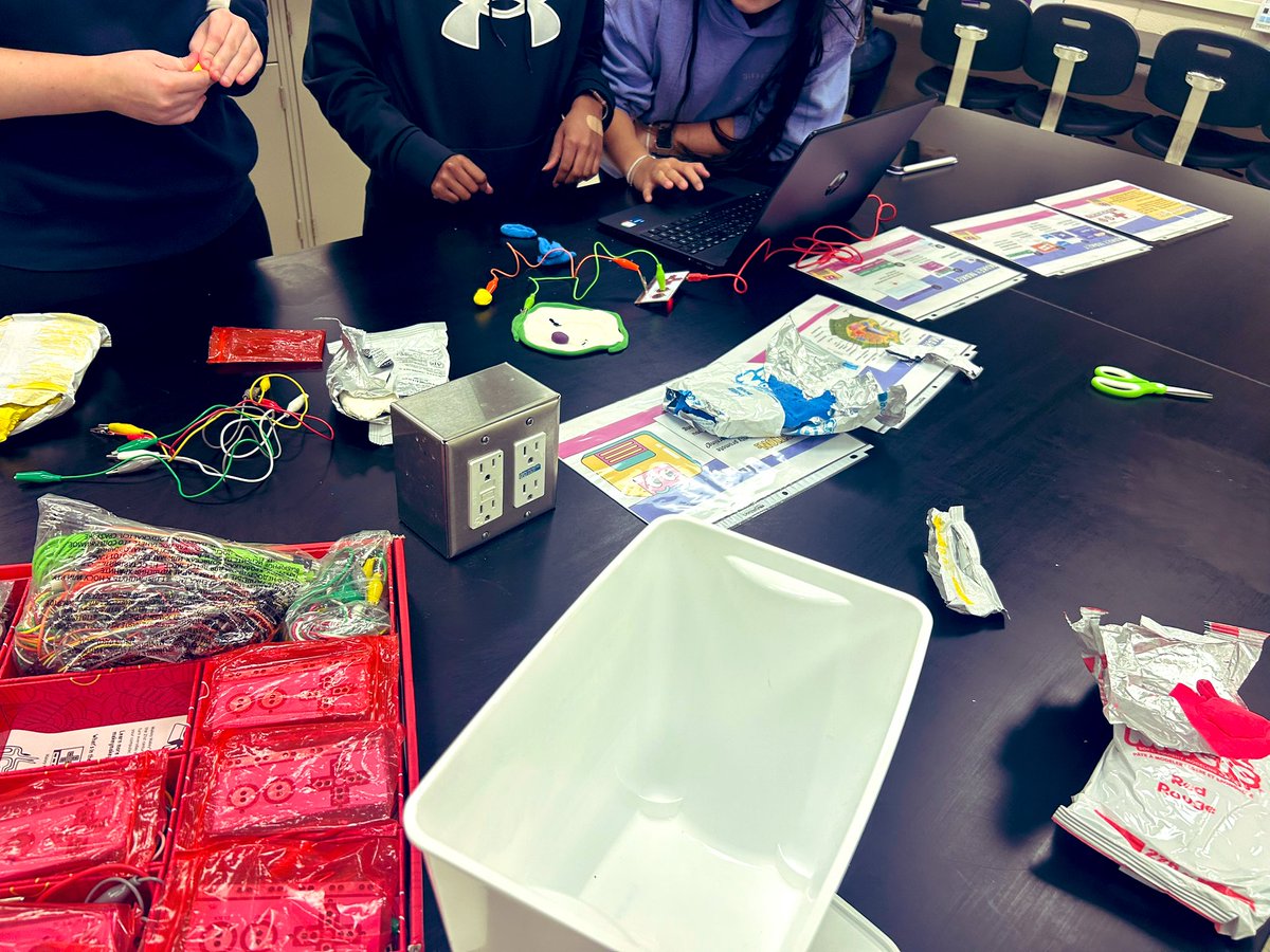 Rochelle Tkach 🌱 tweet media