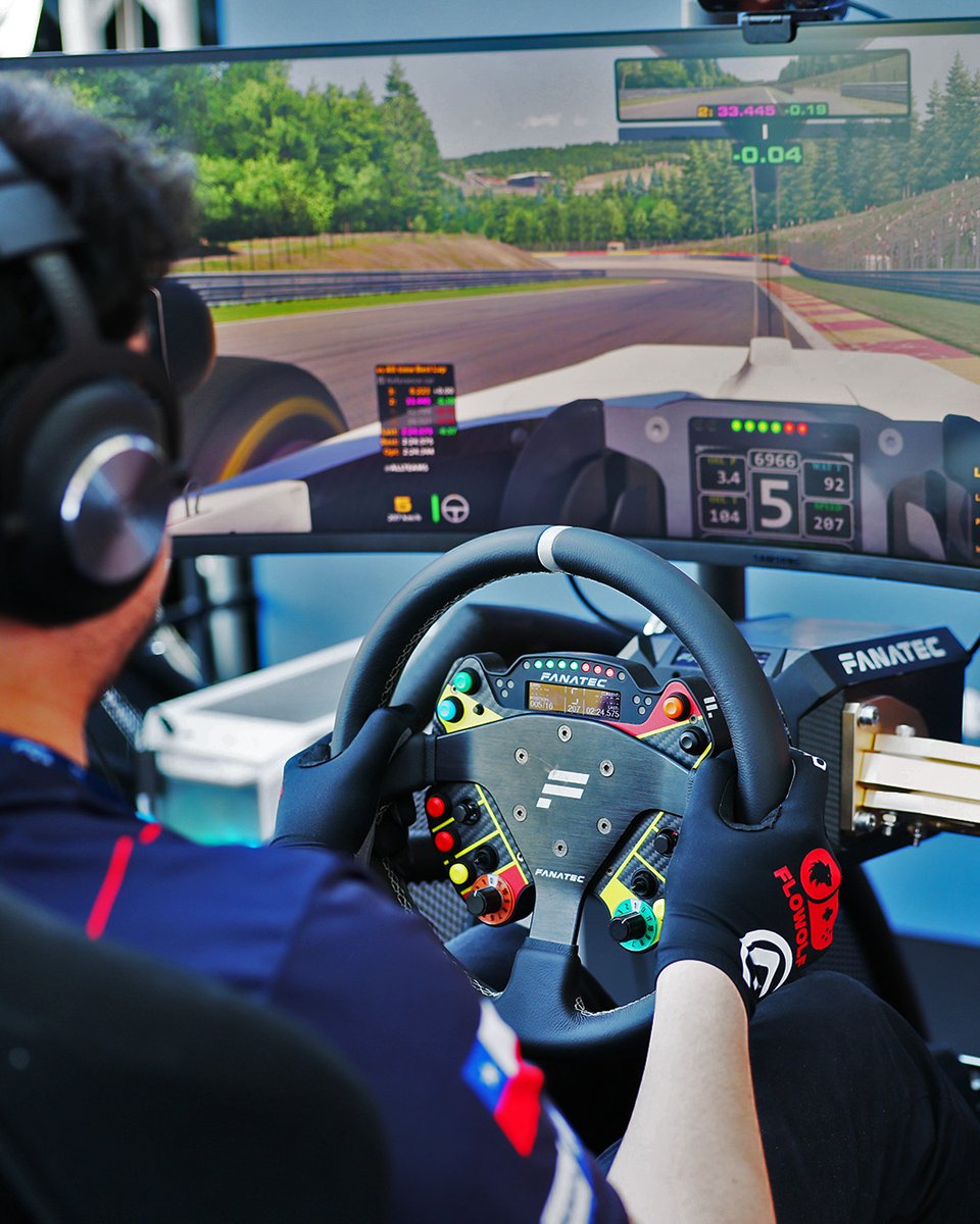 Fanatec (@fanatec) on Twitter photo Esports F4 and GT Racing were on the program at the <a href="/fiamgames/">FIA Motorsport Games</a> in October in Valencia. 🔥 Many thanks to our partners <a href="/AKEsportsIT/">AK Esports</a> <a href="/AC_assettocorsa/">Assetto Corsa</a> for making it a memorable event! 🙌#FIAMotorsportGames Esports F4 and GT Racing were on the program at the <a href="/fiamgames/">FIA Motorsport Games</a> in October in Valencia. 🔥 Many thanks to our partners <a href="/AKEsportsIT/">AK Esports</a> <a href="/AC_assettocorsa/">Assetto Corsa</a> for making it a memorable event! 🙌#FIAMotorsportGames