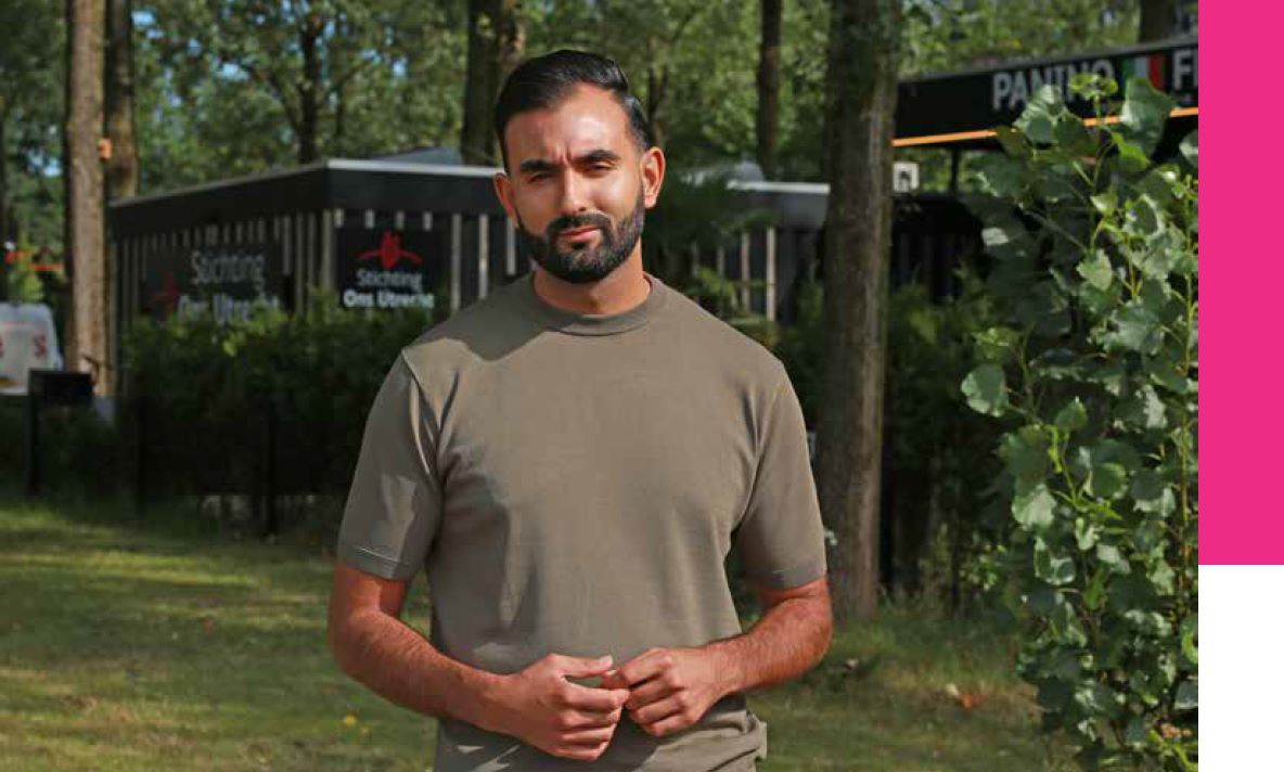 Echt Overvecht tweet media