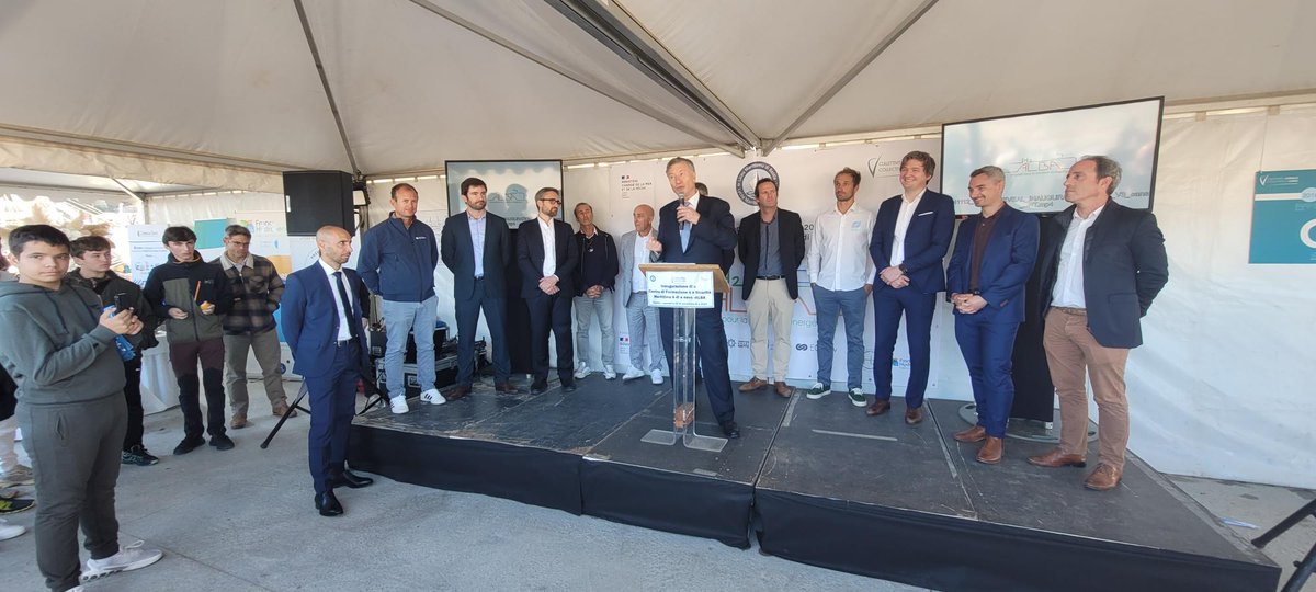 France Hydrogène tweet media