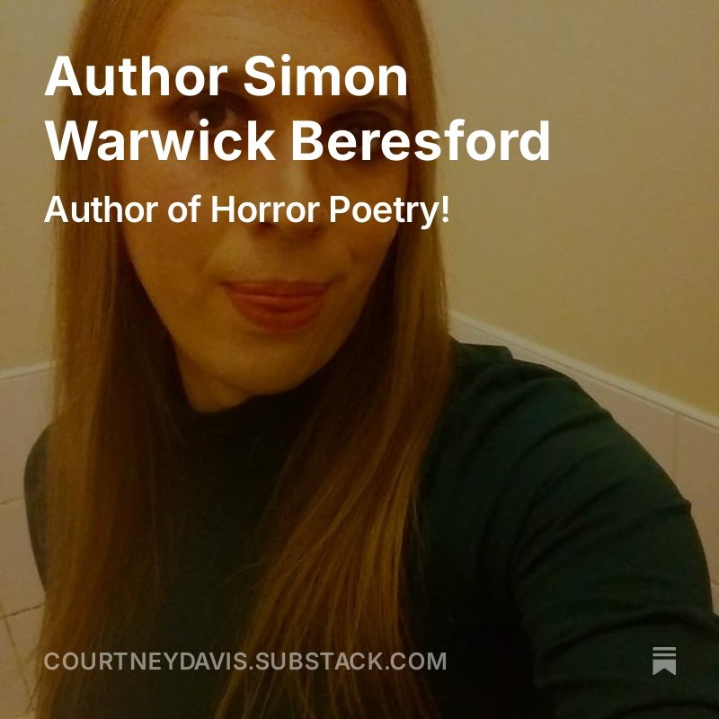 CourtneyDavis tweet media