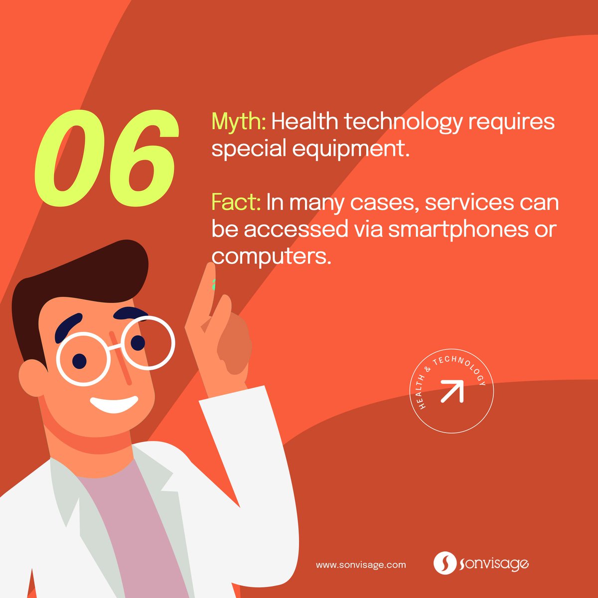 SONVISAGE tweet media