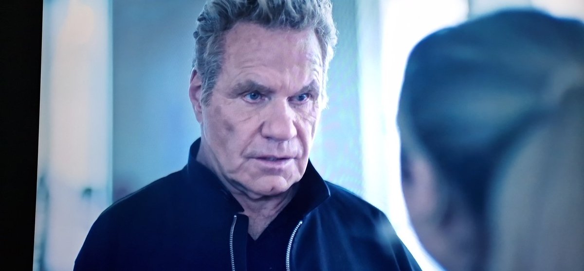 So many easter-egg throwbacks for Karate Kid OG's, in S6 of #CobraKai! Thank you <a href="/jonhurwitz/">Jon Hurwitz</a> <a href="/healdrules/">Josh Heald</a> &amp; <a href="/McSchlossberg/">Hayden Schlossberg</a>