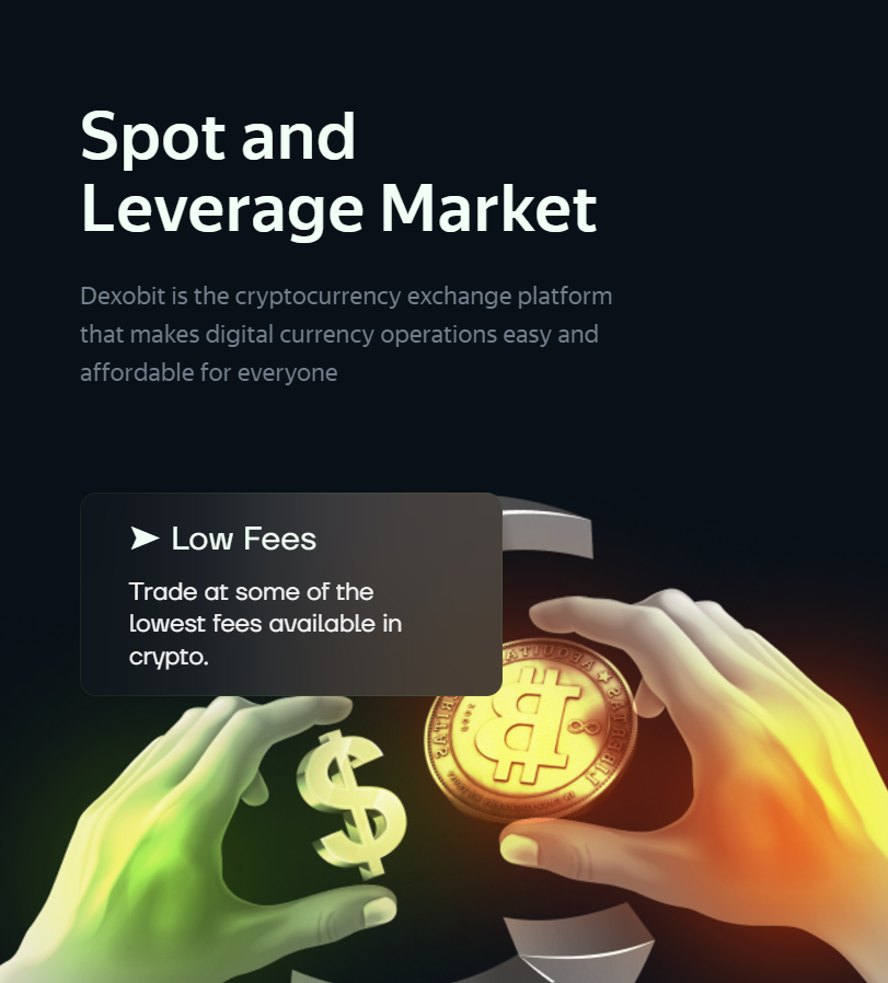 dex0bit's tweet image. 💡 New to Crypto? We've Got You Covered! 💡

Don’t know how to trade or buy Bitcoin? No worries! 🪙✨

🔥 Write to our manager and get an exclusive $100 beginner promo code for your first deposit.

🚀Start your crypto journey today – it's easier than ever!
#Bitcoin #crypto #trade