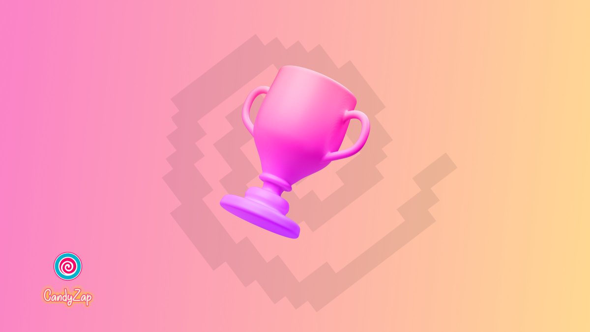 CandyZap 🍭 tweet media
