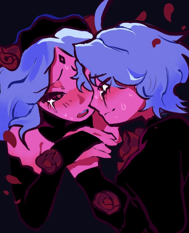 w_a_m_b_a_m's tweet photo. #adamil #IdentityV #idv #fanart https://t.co/MZZIAqhaij