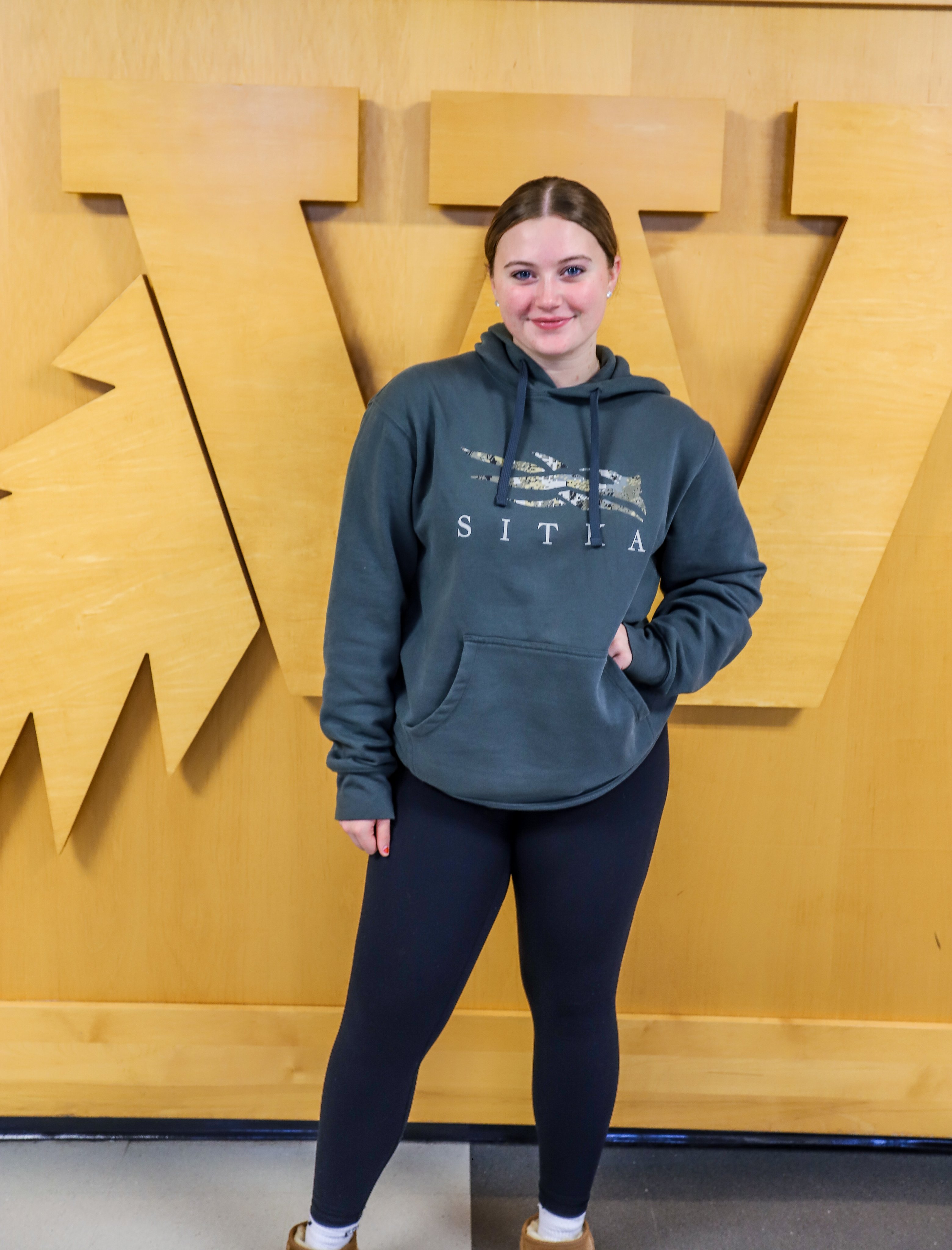 Waterloo Schools on X: “Sophia Stammler, Junior at West High and 
