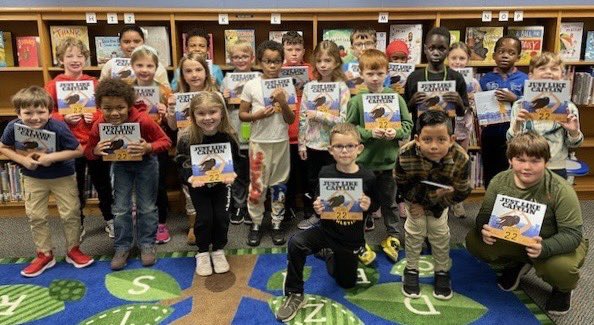 SEP Altoona Elementary tweet media