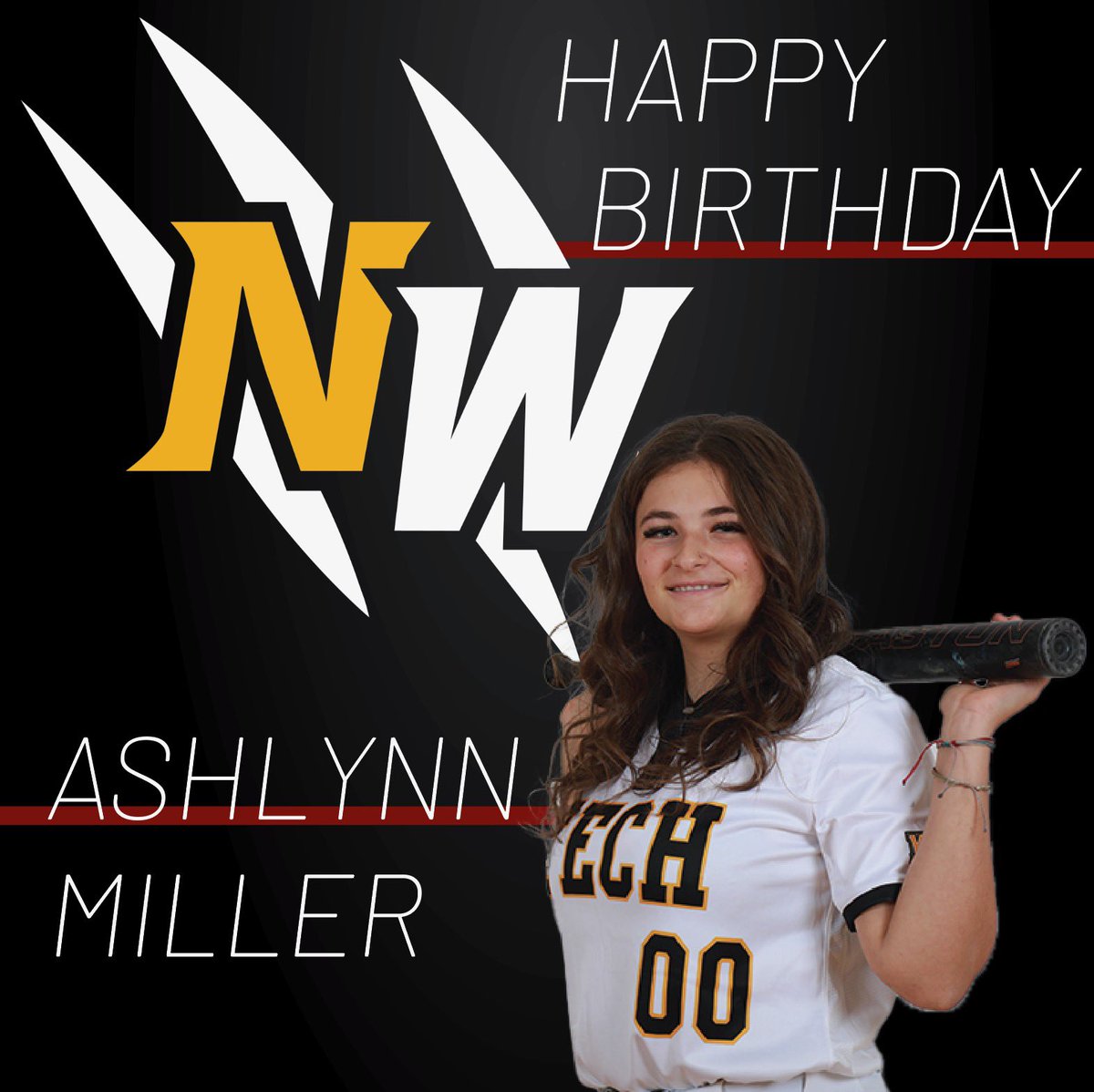 Fort Hays Tech NW - Softball tweet media