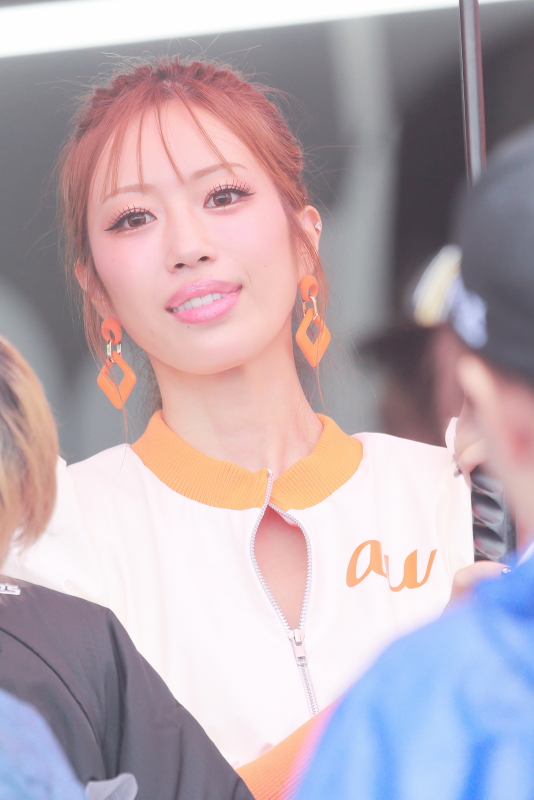 4chann3's tweet image. 2024 AUTOBACS SUPER GT Round8
MOTEGI GT 300km RACE

11/2 PITWALK より

#RACEAMBASSADOR 

#央川かこ @kako_6717
#辻門アネラ @tsujikado_anera
#寺地みのり @mi_chan1125_m
#さかいゆりや @s2l02ls2