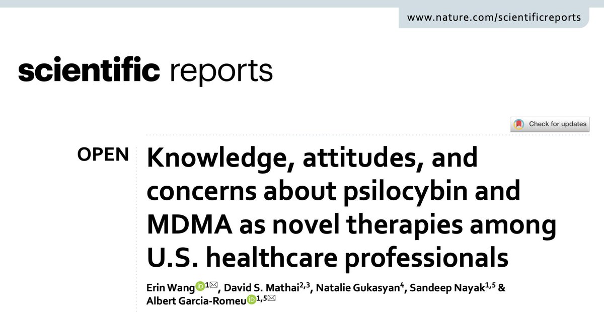 David Mathai, MD tweet media