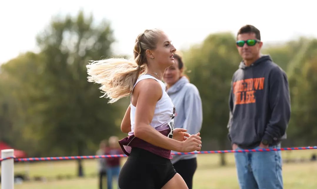 Shank wins NCCAA title, Campbellsville places 3rd at NCCAA Championships.

➡️➡️➡️ tinyurl.com/5n82fv9j