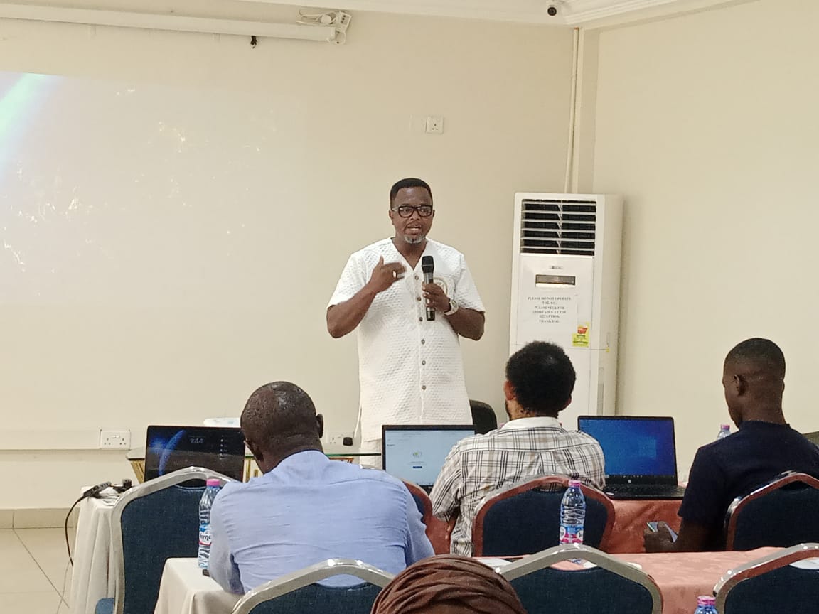 Grateful for everyone who made the Ghana Teacher Campus workshop a success! Thanks to Hon. Dr. Yaw Osei Adutwum, UNESCO, and our resource persons. The passion &amp; participation from all, especially women, was inspiring. Together, we’re shaping Ghana’s education future #GTC #CENDLOS