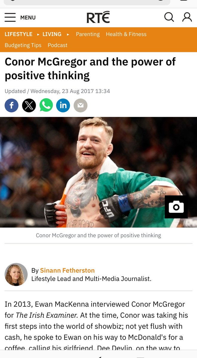 Daithí Mac Cathmhaoil tweet media