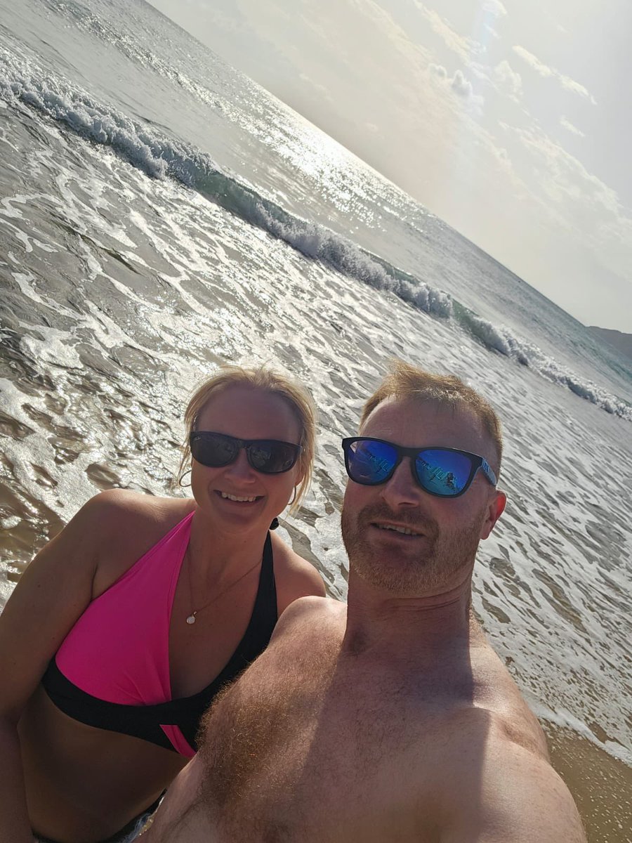 Just catching some rays 😎 <a href="/longshlong501/">Mick Moore</a>