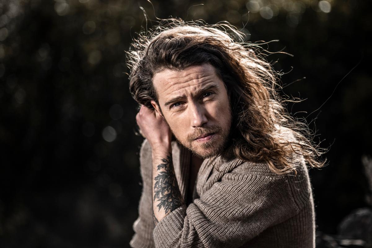 Cher Julien Doré, finalement, j’ai écouté votre album… et c’est pas fou

telerama.fr/musique/cher-j…