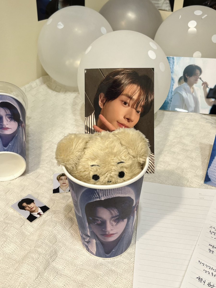 grade1milk's tweet photo. 평생 이쁜이 생일축하해 꼭 애브리데이 햄복하길🥹💕

#Timeless_eternity_with_JAKE https://t.co/VoVZejE1KM