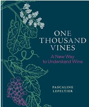 Wine Book Review: Breaking Down the Barriers to Understanding Wine tinyurl.com/3wpxrtnc via <a href="/MikeVeseth/">Mike Veseth</a> &amp; <a href="/plepeltier/">pascaline lepeltier</a> #winebooks #booklovers #winelovers #bookreviews #BookRecommendations