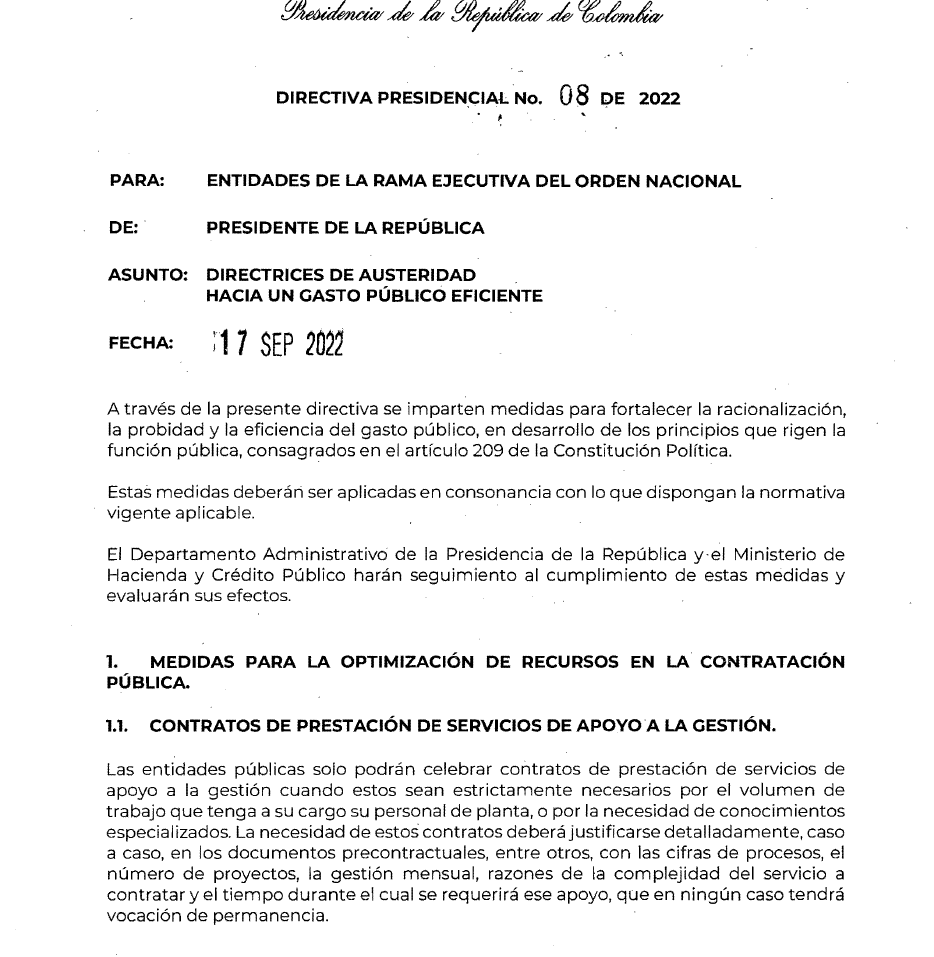 contrataenlinea's tweet photo. 📑CONTRATO DE PRESTACIÓN DE SERVICIOS/APOYO A LA GESTIÓN/PERSONAS NATURALES. Consejo de Estado recordó que ya declaró la NULIDAD del aparte que estableció que no se podían celebrar contratos con personas que hubieran celebrado contratos con otras entidades https://t.co/7BkimTxza4 https://t.co/INZFjmn3Vj