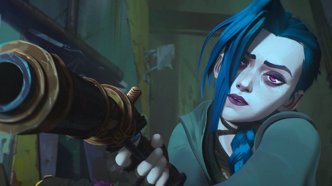 JINX !!!! jinx <33 jInX :)))) Jinx ♡♡