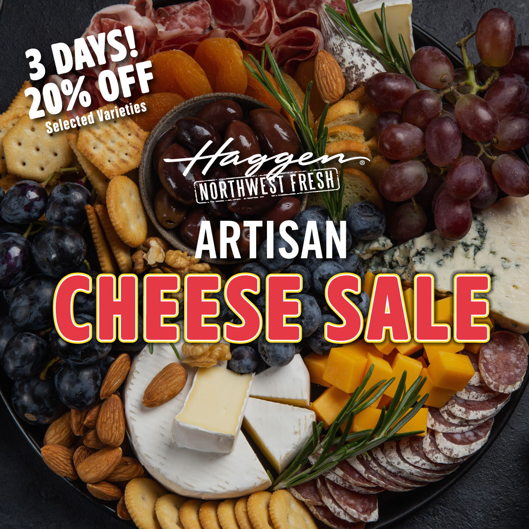 Haggen Northwest Fresh tweet media