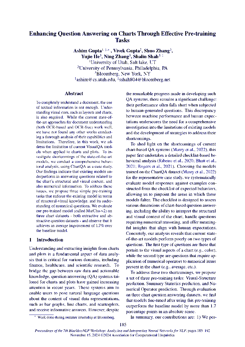 Tech At Bloomberg tweet media