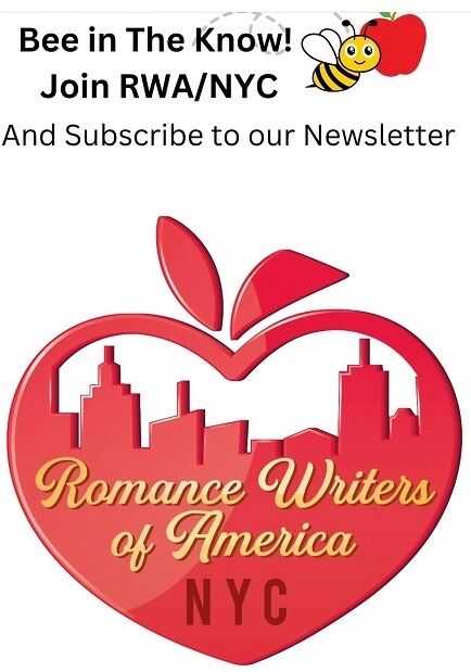 Bee in The Know! Join RWA/NYC and Subscribe to Our Newsletter – 
rwanyc.com