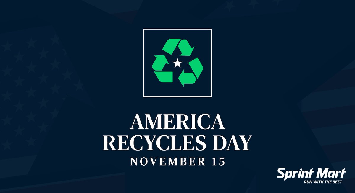 Let's recycle together