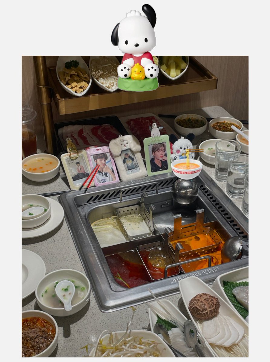 진시황은살아있습니까.. 의 모임 -.-🍜
반가웟서요 ~ //