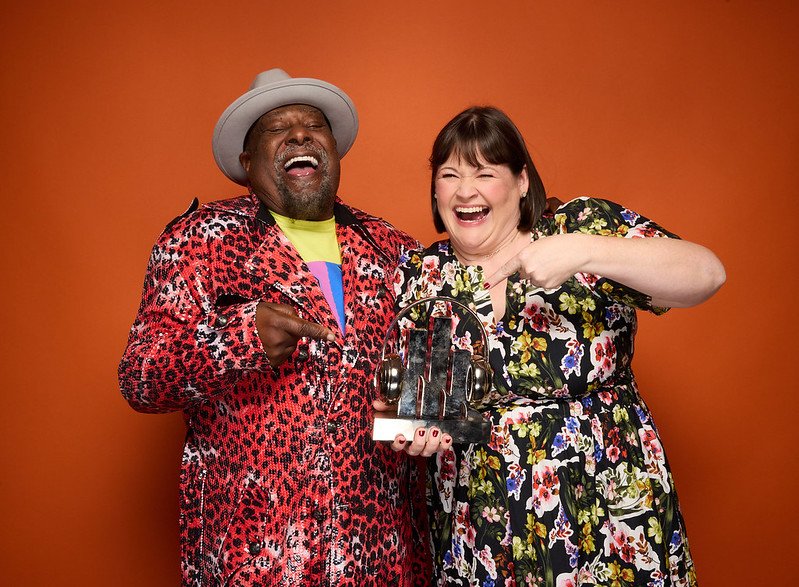 Signal Awards tweet media