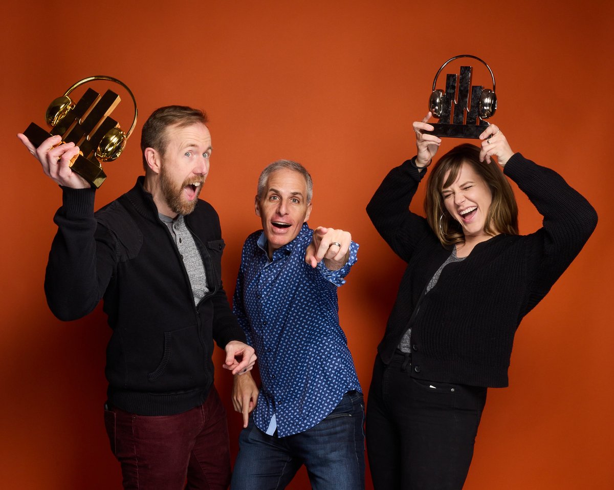 Signal Awards tweet media